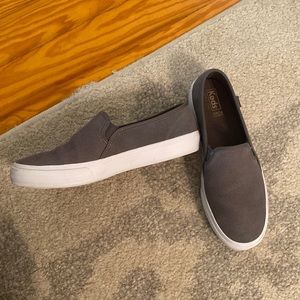 Keds Slip-ons - LIKE NEW